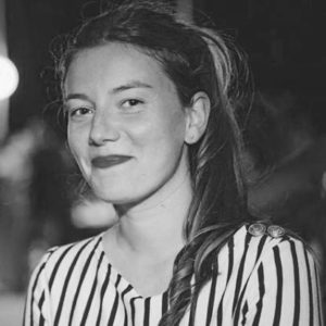 MARIE CHARRIEAU